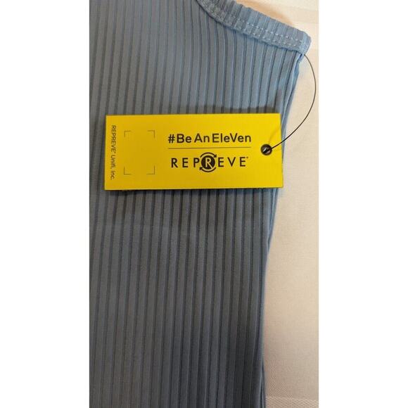 Eleven by Venus Williams Womens Cross Court Tank Sz S Ocean MSRP $68 NWT - Picture 5 of 8